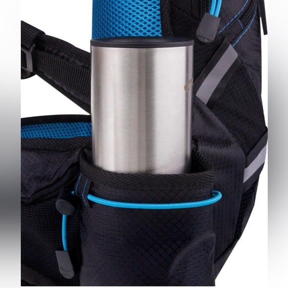 New Hiking / Biking / Jogging Backpack - Picture 5 of 6